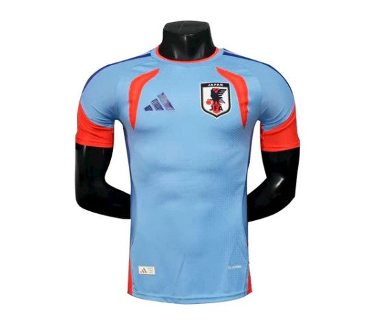 Japan Training Shirt 2026/27 -Player Version