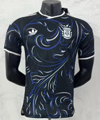 Argentina Away Shirt 2026/27 - Player Version