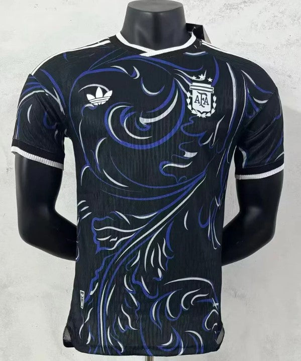 Argentina Away Shirt 2026/27 - Player Version