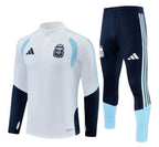 Argentinien Kinder Trainingsanzug 2026/27