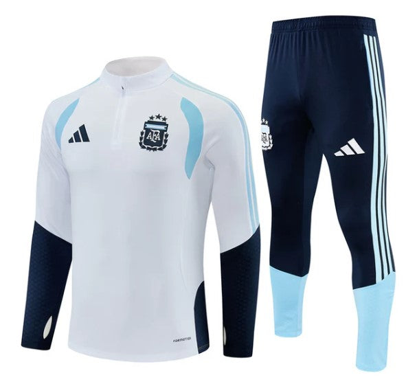 Argentinien Kinder Trainingsanzug 2026/27