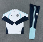 Argentinien Kinder Trainingsanzug 2026/27