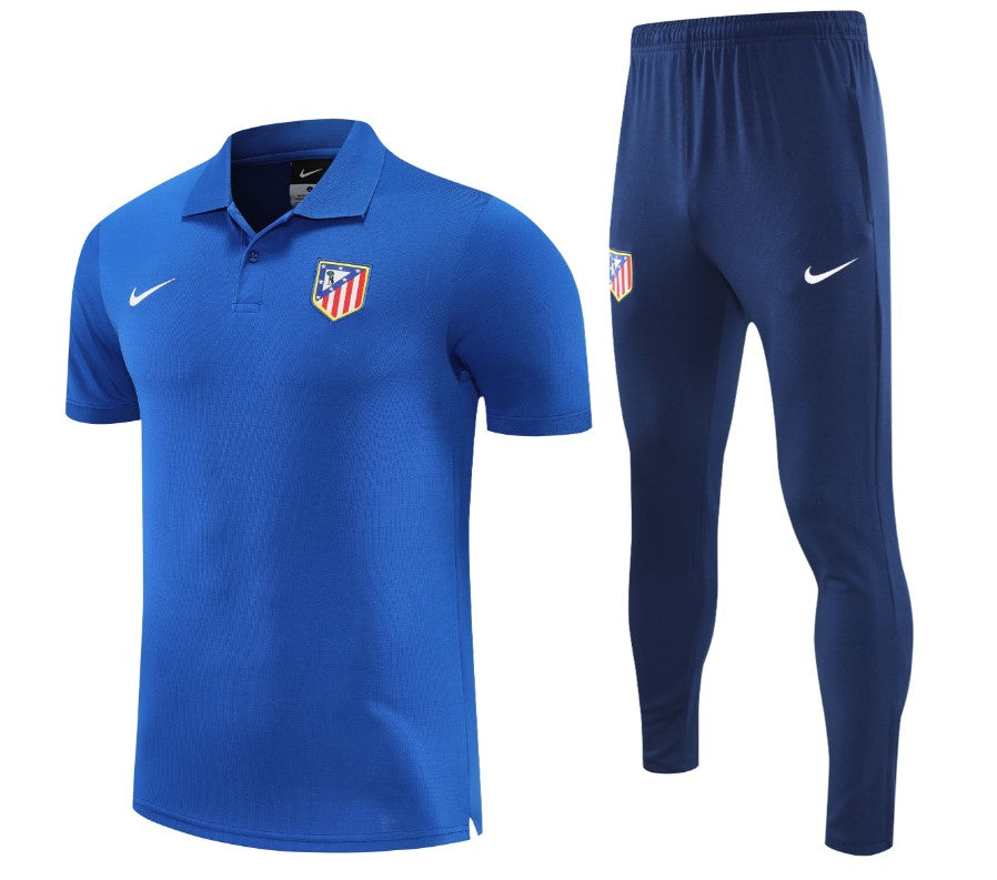 Atletico de Madrid Polo-Set 2025/26