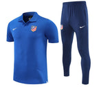 Atletico de Madrid Polo-Set 2025/26