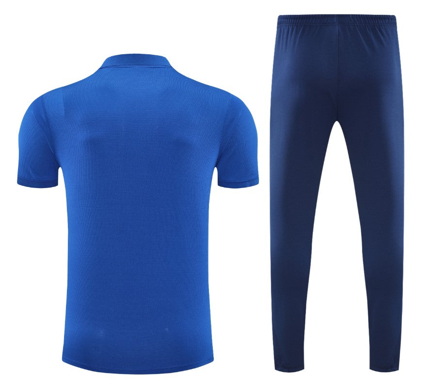 Atletico de Madrid Polo-Set 2025/26