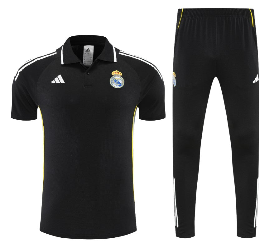 Real Madrid Polo-Set 2025/26