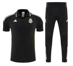 Real Madrid Polo-Set 2025/26