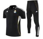 Real Madrid Polo-Set 2025/26