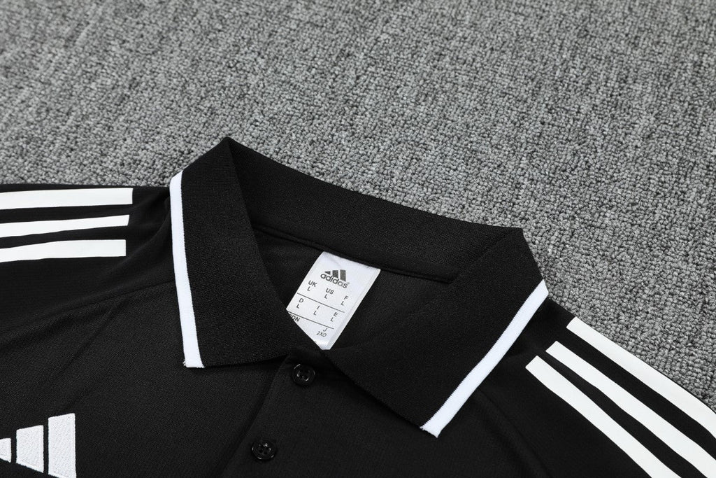 Real Madrid Polo-Set 2025/26