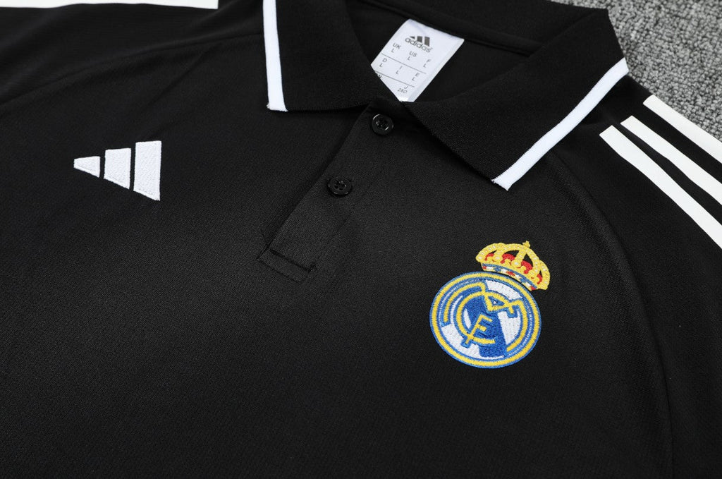 Real Madrid Polo-Set 2025/26