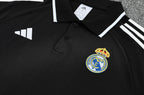 Real Madrid Polo-Set 2025/26