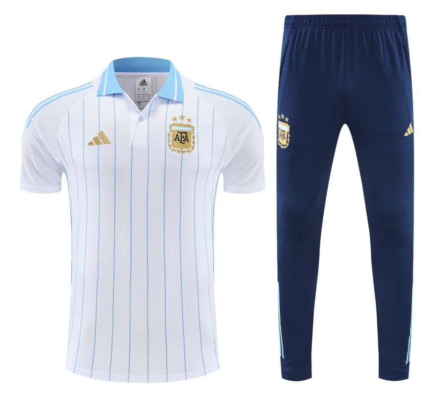 Argentina Polo Set 2025/26