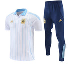 Argentina Polo Set 2025/26
