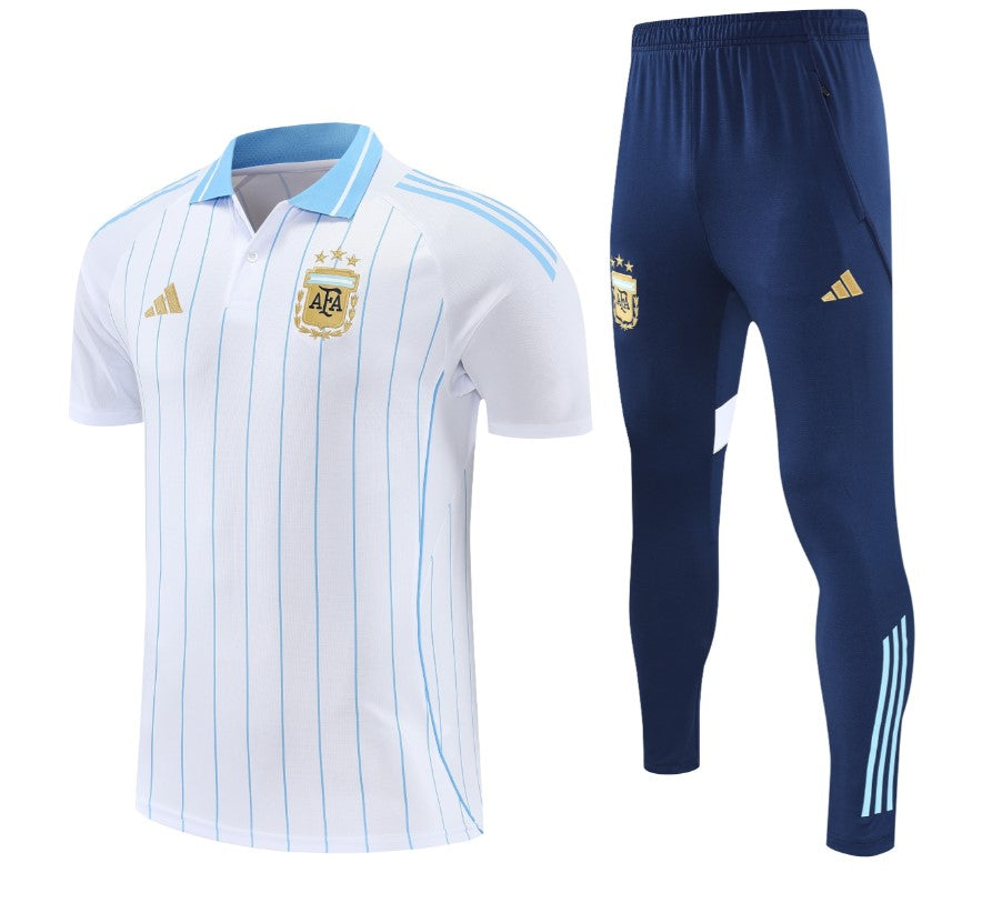 Argentina Polo Set 2025/26