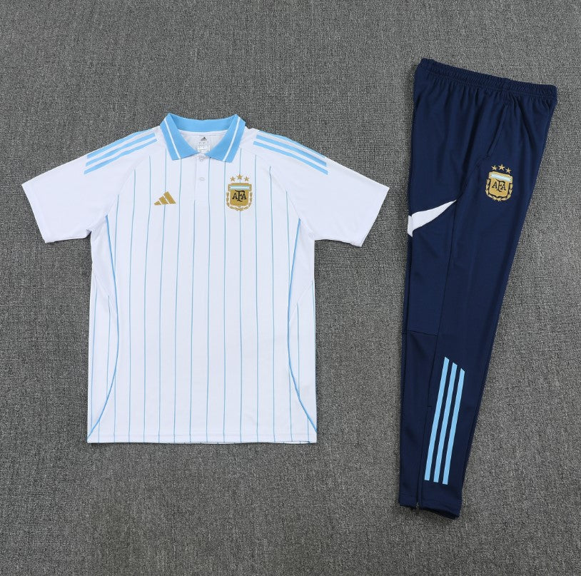 Argentina Polo Set 2025/26