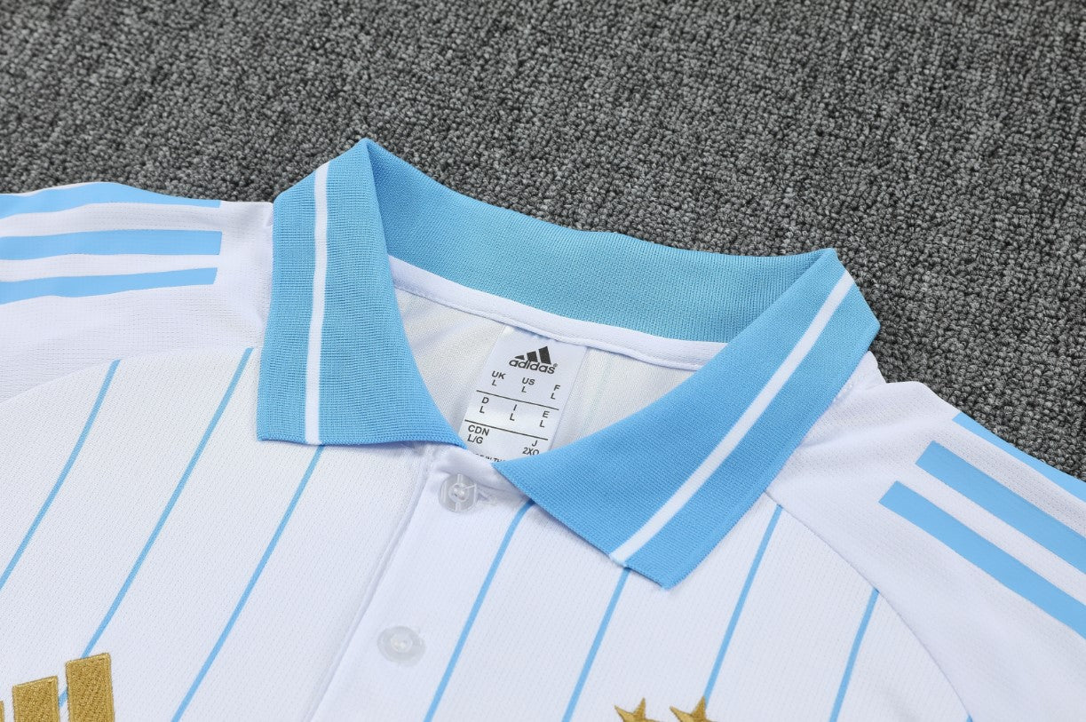 Argentina Polo Set 2025/26