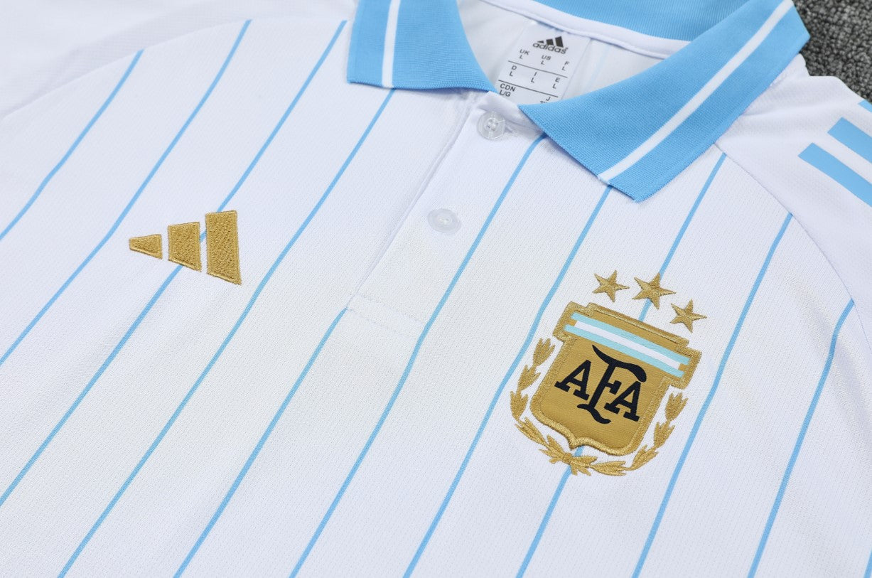 Argentina Polo Set 2025/26