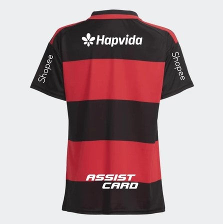 Flamengo Home Shirt 2026/27
