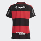 Flamengo Home Shirt 2026/27