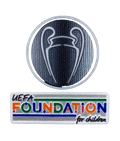 UEFA Champions League Patch