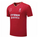 Liverpool Retro Trikot 1985