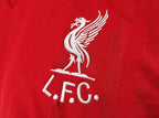 Liverpool Retro Trikot 1985