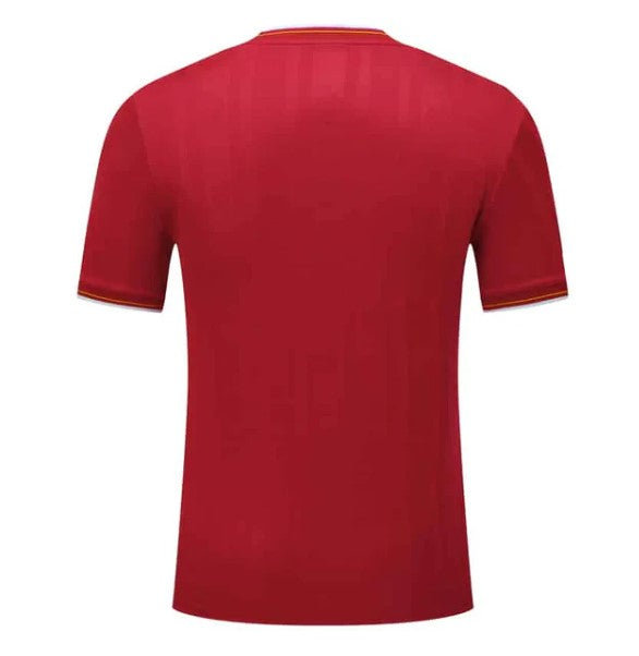 Liverpool Retro Trikot 1985