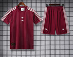Arsenal Training Set 2025/26