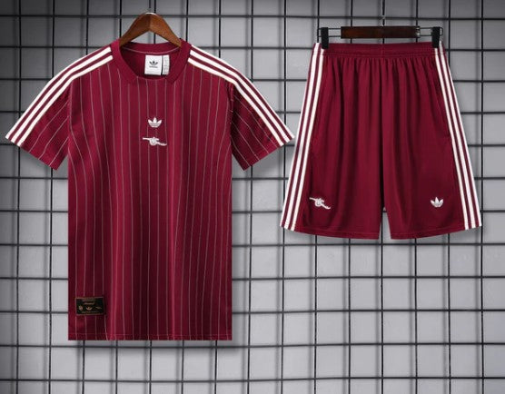 Arsenal Training Set 2025/26