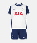 Uniforme Tottenham Hotspur Home 2025/26 - Infantil