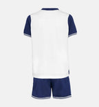 Uniforme Tottenham Hotspur Home 2025/26 - Infantil