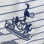 Tottenham Hotspur Retro Trikot 1986
