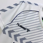 Tottenham Hotspur Retro Trikot 1986
