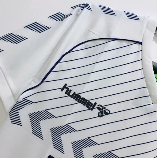 Tottenham Hotspur Retro Trikot 1986