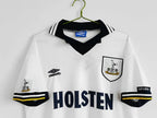 Tottenham Hotspur Retro Shirt 1994