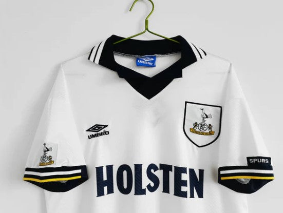 Tottenham Hotspur Retro Shirt 1994