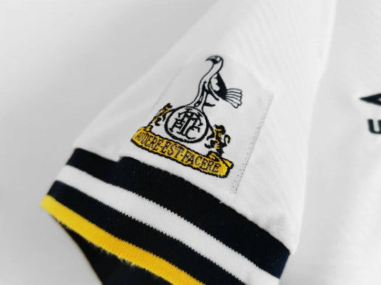 Tottenham Hotspur Retro Shirt 1994