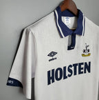 Tottenham Hotspur Retro-Trikot 1991