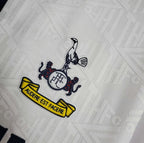 Tottenham Hotspur Retro-Trikot 1991