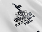 Tottenham Hotspur Retro Shirt 1983