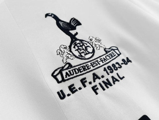 Tottenham Hotspur Retro Shirt 1983