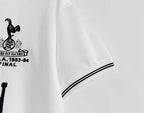 Tottenham Hotspur Retro Shirt 1983