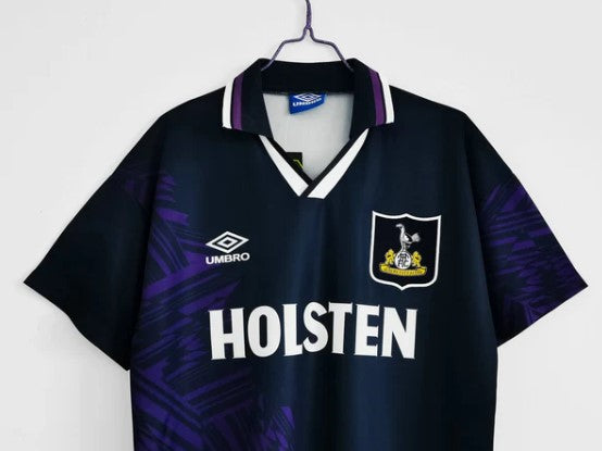 Tottenham Hotspur Retro-Trikot 1994