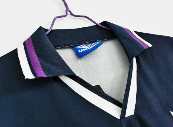 Tottenham Hotspur Retro-Trikot 1994