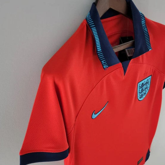 England Auswärtstrikot 2022