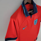 England Auswärtstrikot 2022