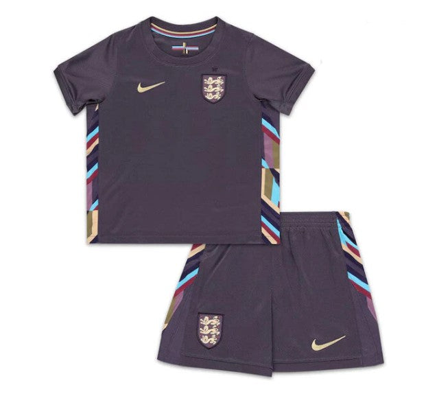 Kit Inglaterra 2024/25 - Infantil
