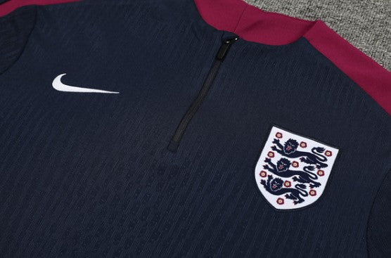 England Kinder-Trainingsanzug 2024/25