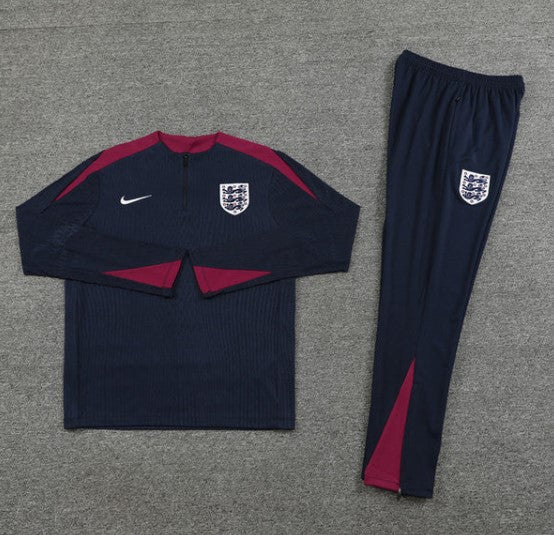 England Kinder-Trainingsanzug 2024/25