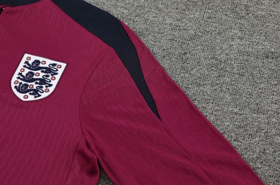 England Kinder-Trainingsanzug 2024/25